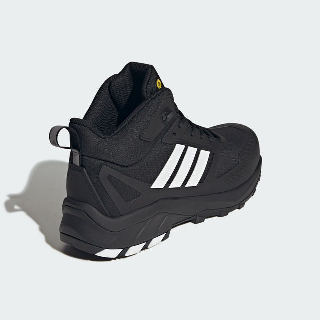 Adidas Pro Work Performance S3S Gradix Mid zwart-wit
