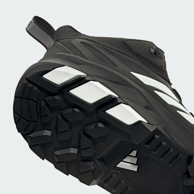 Adidas Pro Work Performance S3S Gradix Mid zwart-wit
