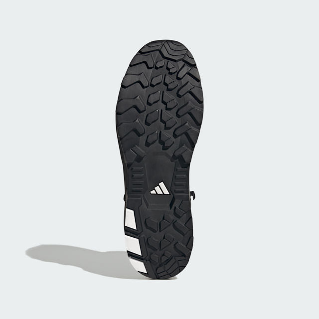 Adidas Pro Work Performance S3S Gradix Mid zwart-wit