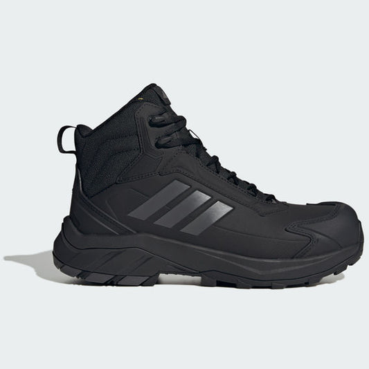 Adidas Pro Work Performance S3S Granor Mid zwart-grijs