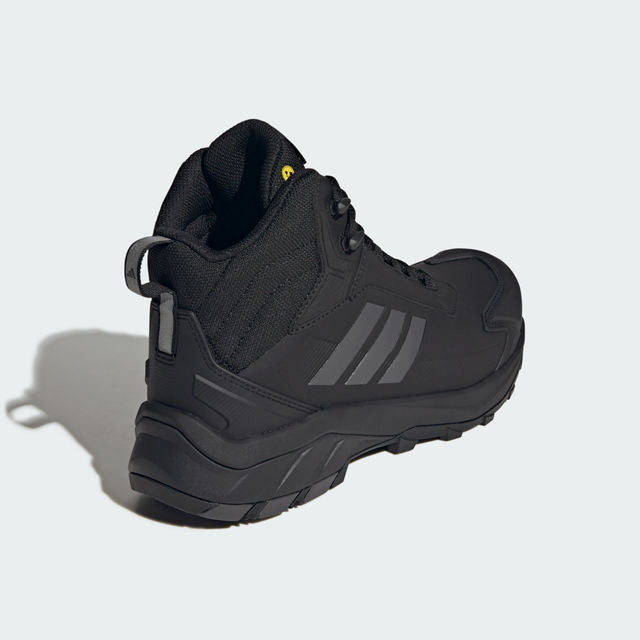 Adidas Pro Work Performance S3S Granor Mid zwart-grijs