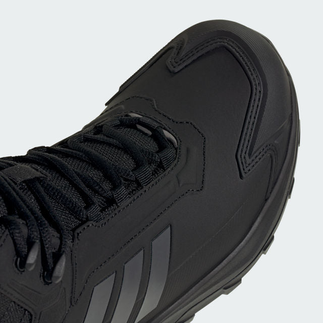 Adidas Pro Work Performance S3S Granor Mid zwart-grijs