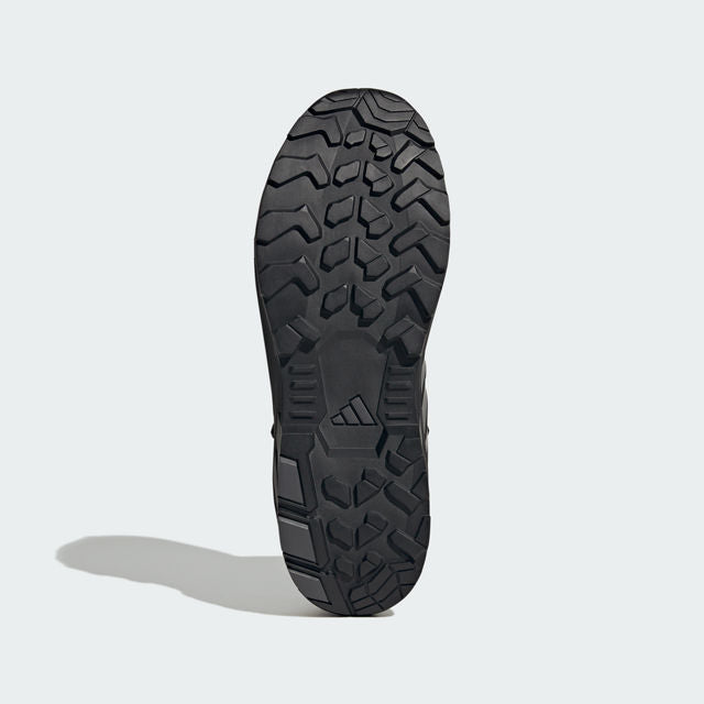 Adidas Pro Work Performance S3S Granor Mid zwart-grijs