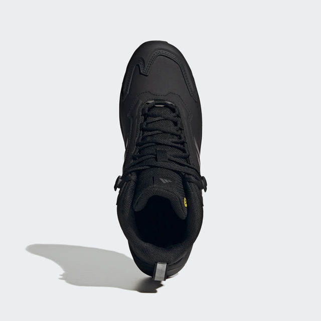 Adidas Pro Work Performance S3S Granor Mid zwart-grijs