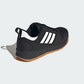 Adidas Pro Work Essential S1PS Motix Low zwart-wit-bruin