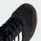 Adidas Pro Work Essential S1PS Motix Low zwart-wit-bruin
