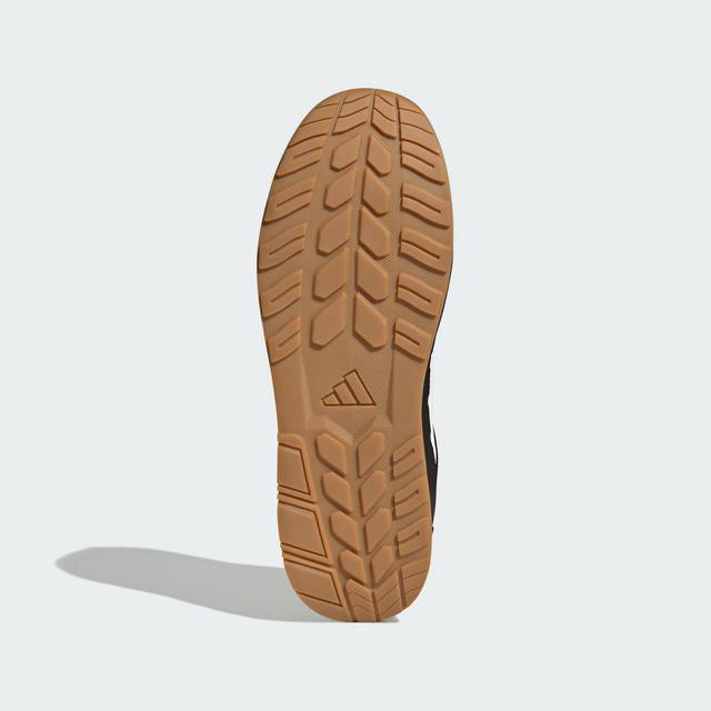 Adidas Pro Work Essential S1PS Motix Low zwart-wit-bruin