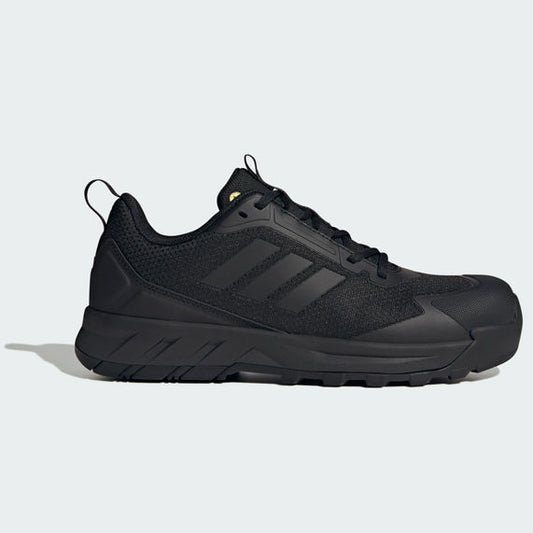 Adidas Pro Work Essential S3S Torava Low zwart