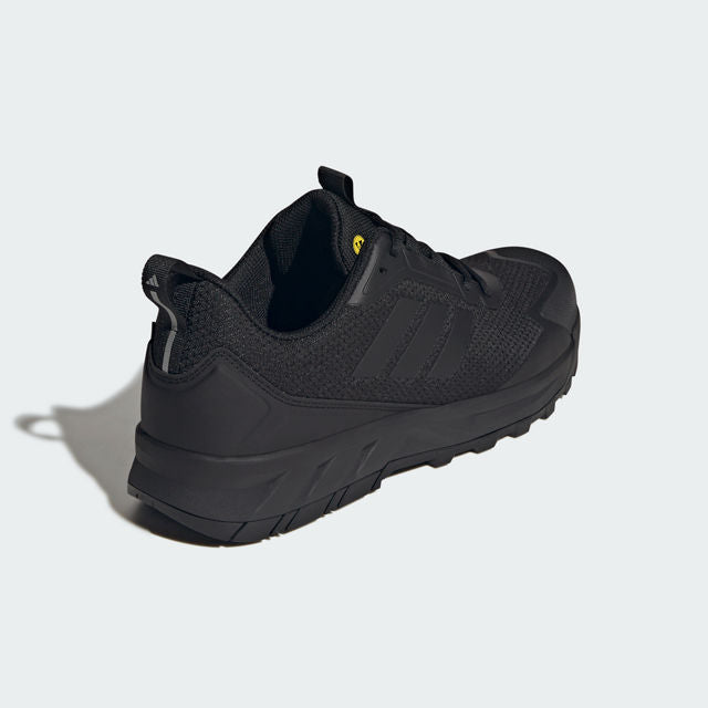 Adidas Pro Work Essential S3S Torava Low zwart