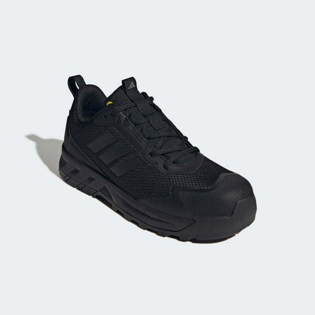 Adidas Pro Work Essential S3S Torava Low zwart