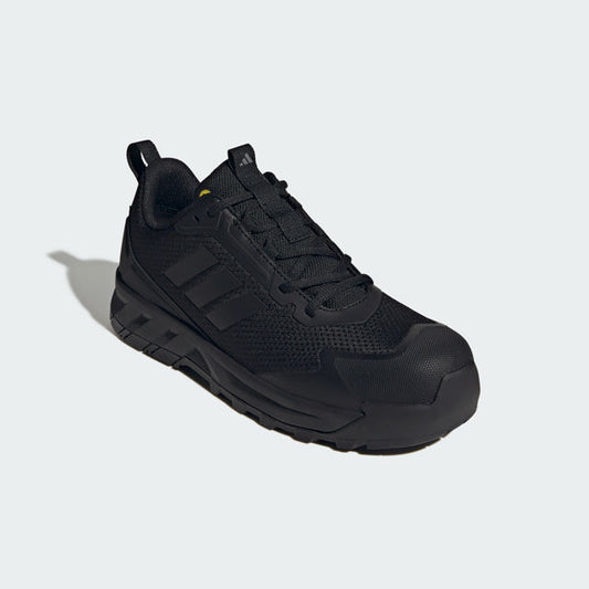 Adidas Pro Work Essential S3S Torava Low zwart