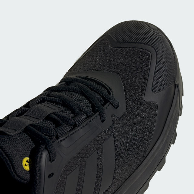 Adidas Pro Work Essential S3S Torava Low zwart