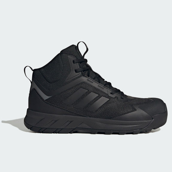 Adidas Pro Work Essential S3S Torava Mid zwart
