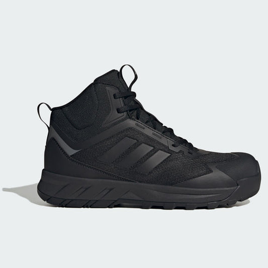 Adidas Pro Work Essential S3S Torava Mid zwart