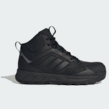 Adidas Pro Work Essential S3S Torava Mid zwart