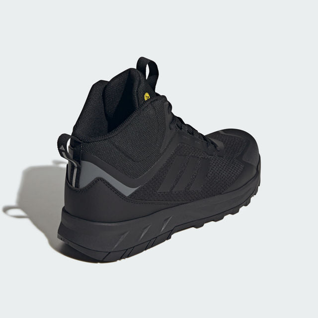 Adidas Pro Work Essential S3S Torava Mid zwart