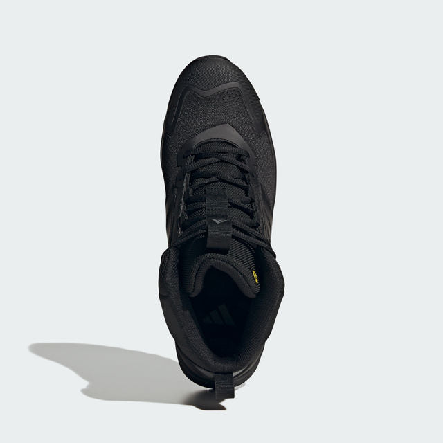 Adidas Pro Work Essential S3S Torava Mid zwart