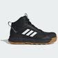 Adidas Pro Work Essential S3S Torava Mid zwart-wit-bruin