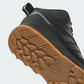 Adidas Pro Work Essential Veiligheidsschoenen Torava Mid S3S zwart-bruin