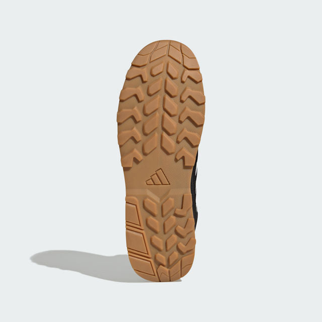 Adidas Pro Work Essential S3S Torava Mid zwart-wit-bruin