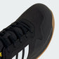 Adidas Pro Work Essential Veiligheidsschoenen Argaro Low W Dames S1PS zwart-wit-bruin