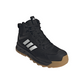 Adidas Pro Work Essential Veiligheidsschoenen Torava Mid S3S zwart-wit