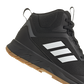 Adidas Pro Work Essential Veiligheidsschoenen Torava Mid S3S zwart-wit
