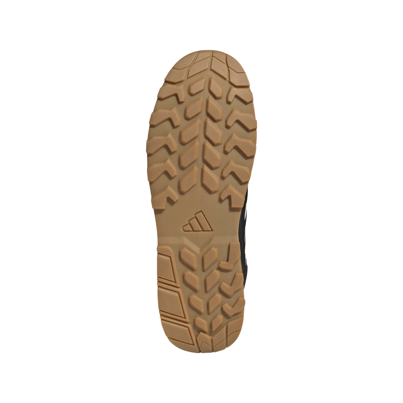 Adidas Pro Work Essential Veiligheidsschoenen Torava Mid S3S zwart-wit