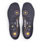 Sika Ultimate Footfit Inlegzolen 700701 + Low zwart