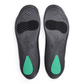 Sika Ultimate Footfit Inlegzolen 700702 + Medium zwart
