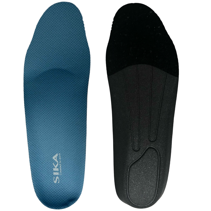 Sika Inlegzolen 173 ESD blauw