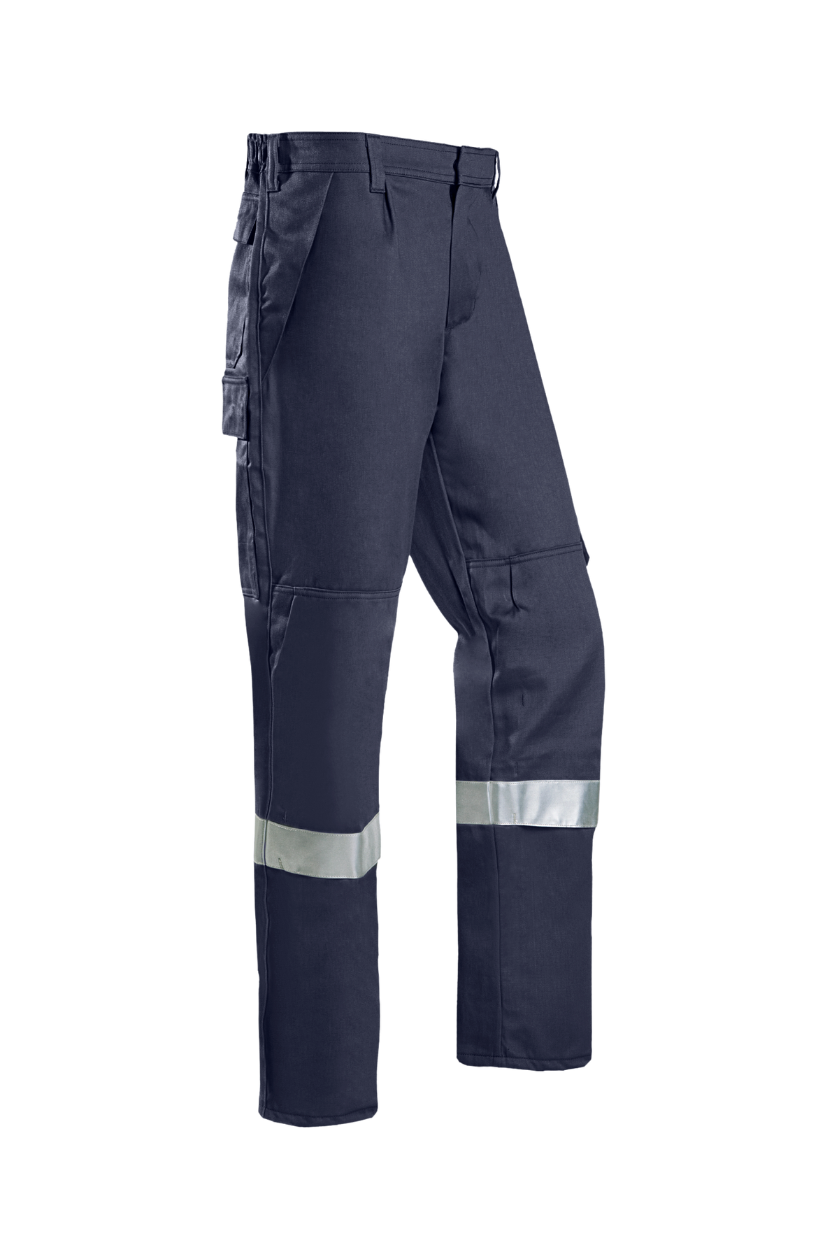 Sioen Broeken Corinto multinorm marineblauw