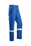 Sioen Broeken Corinto multinorm korenblauw