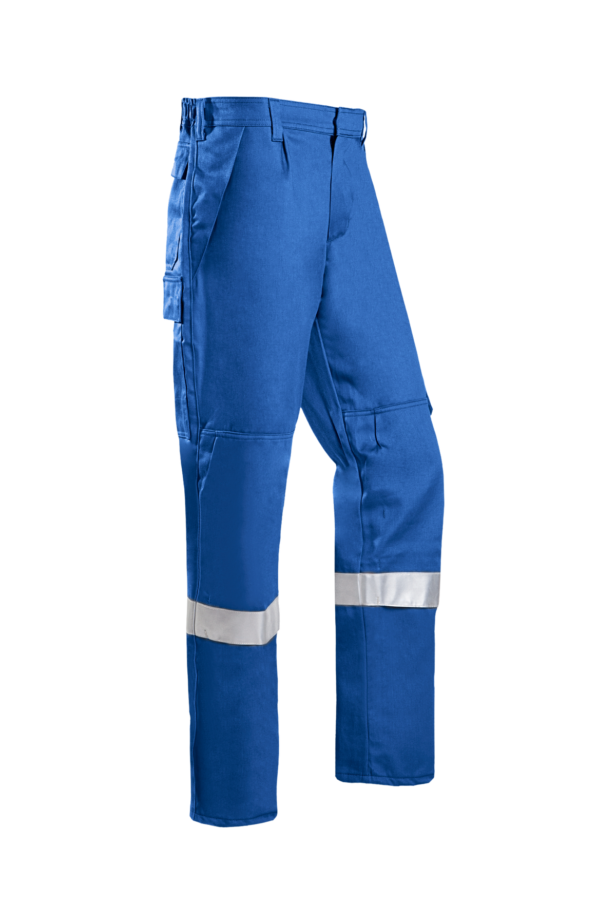 Sioen Broeken Corinto multinorm korenblauw