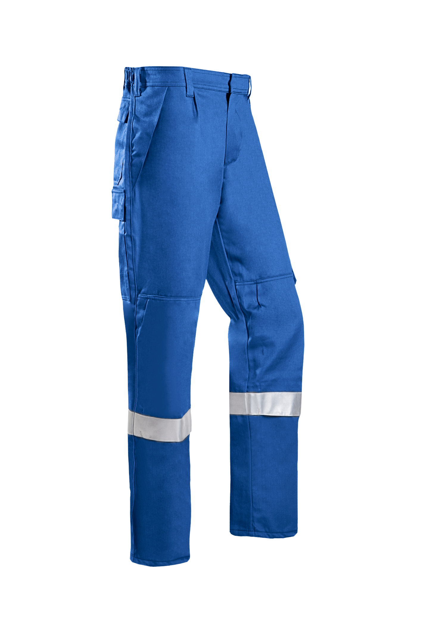 Sioen Broeken Corinto multinorm korenblauw