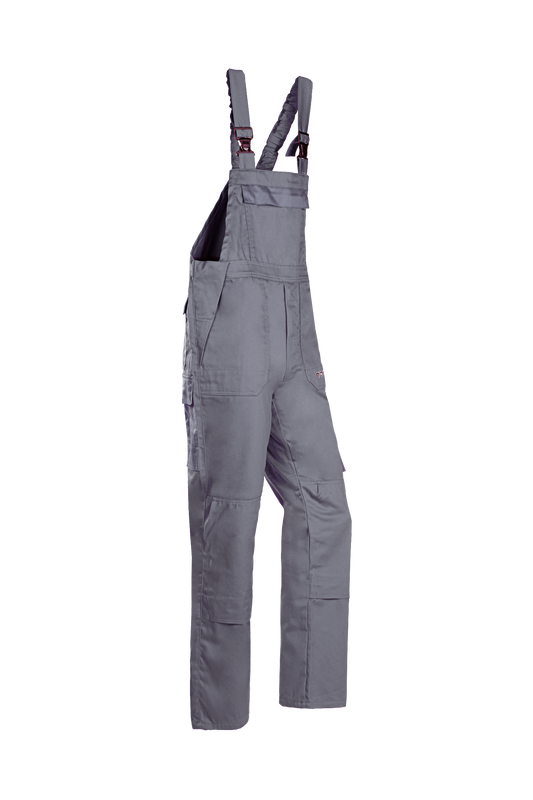 Sioen Am. Overalls Valera Multinorm- ARC grijs
