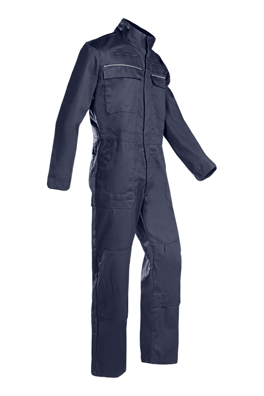 Sioen Overalls Anaco Multinorm- ARC marineblauw