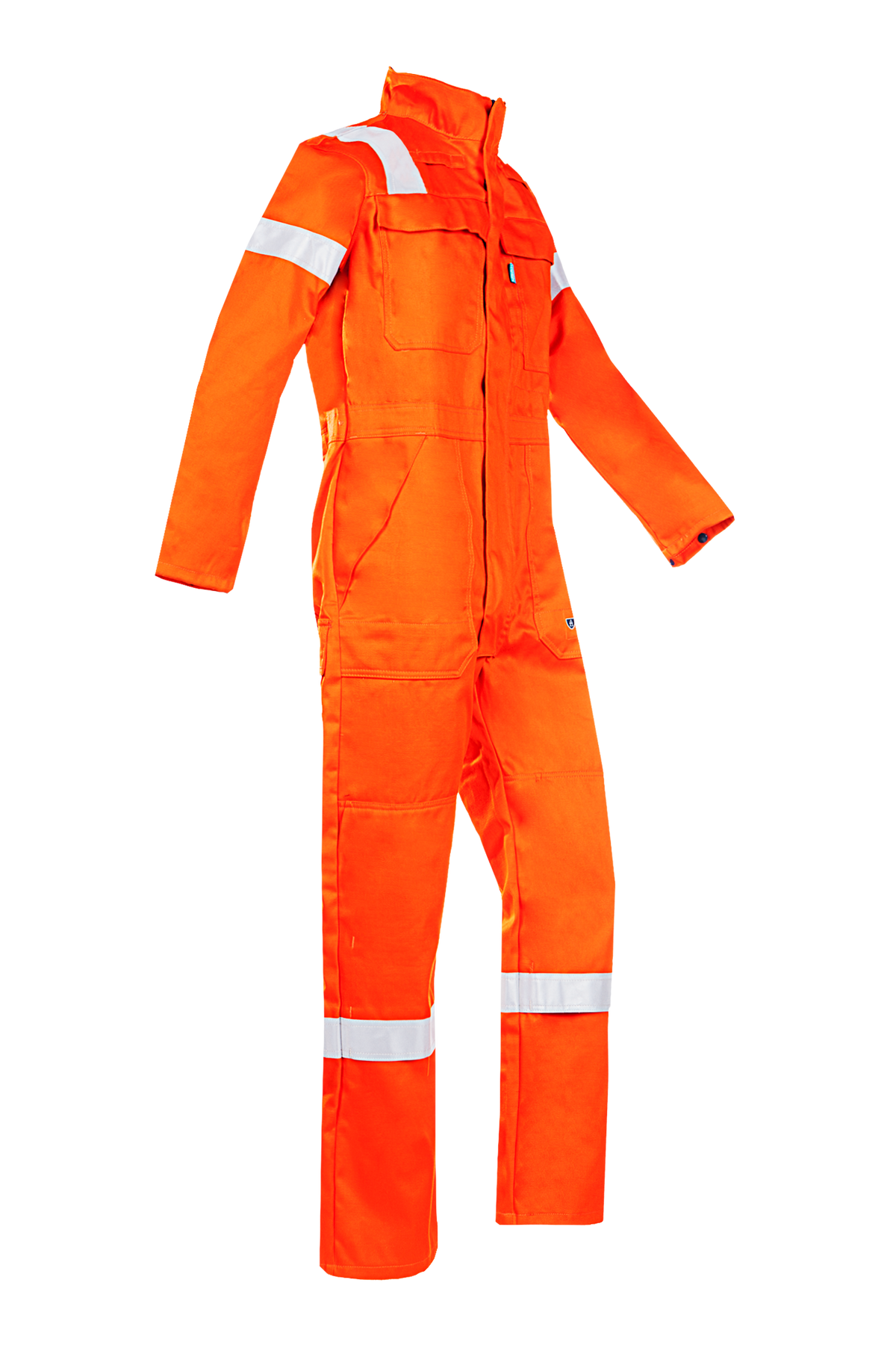 Sioen Overall Devona ARC oranje