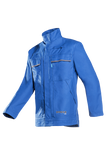 Sioen Jassen Modena  korenblauw