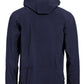 Clique Jassen Milford softshell waterdicht donker marineblauw(580)