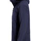 Clique Jassen Milford softshell waterdicht donker marineblauw(580) Klant 298