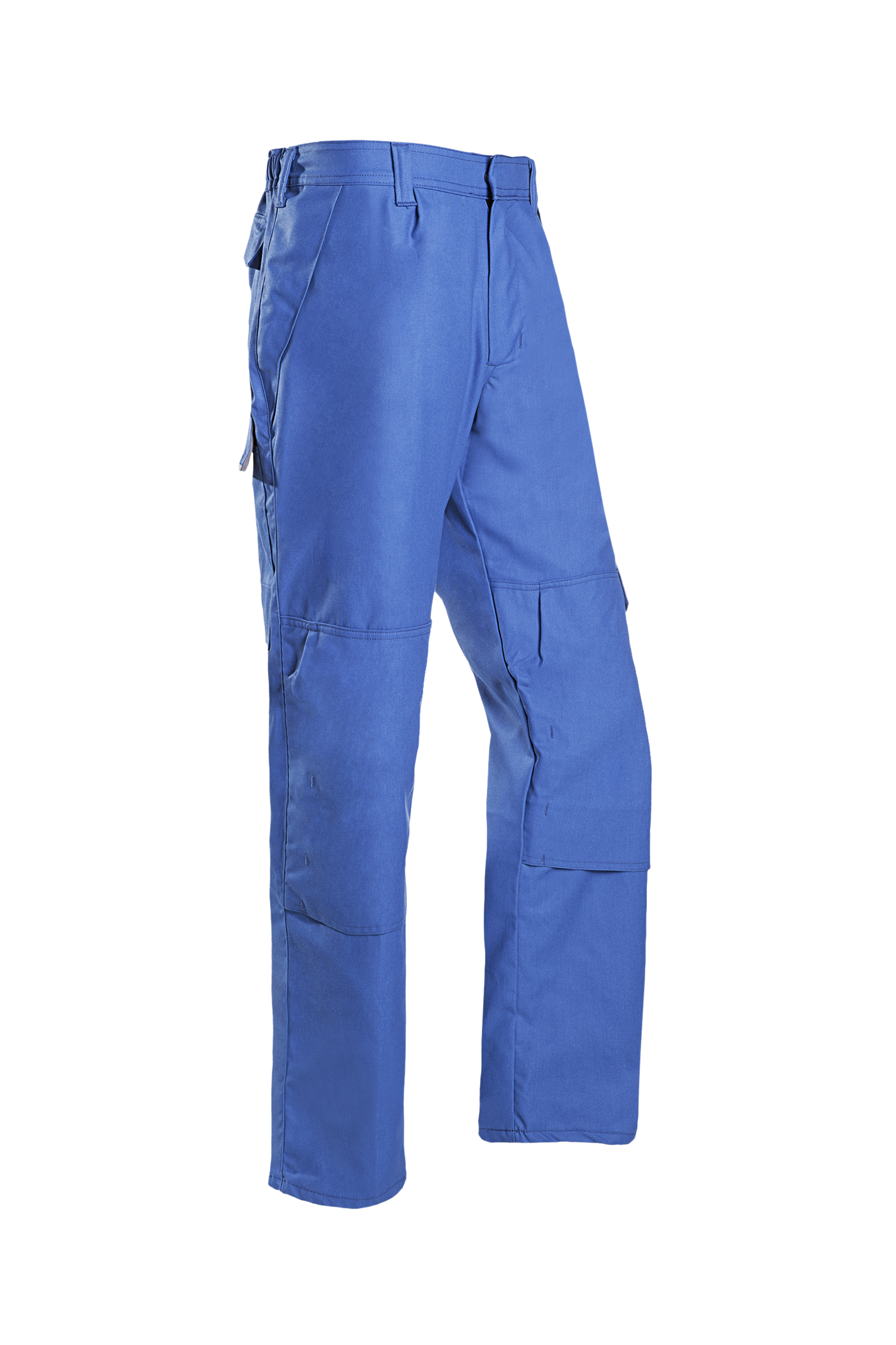 Sioen Broeken Varese Multinorm- ARC korenblauw