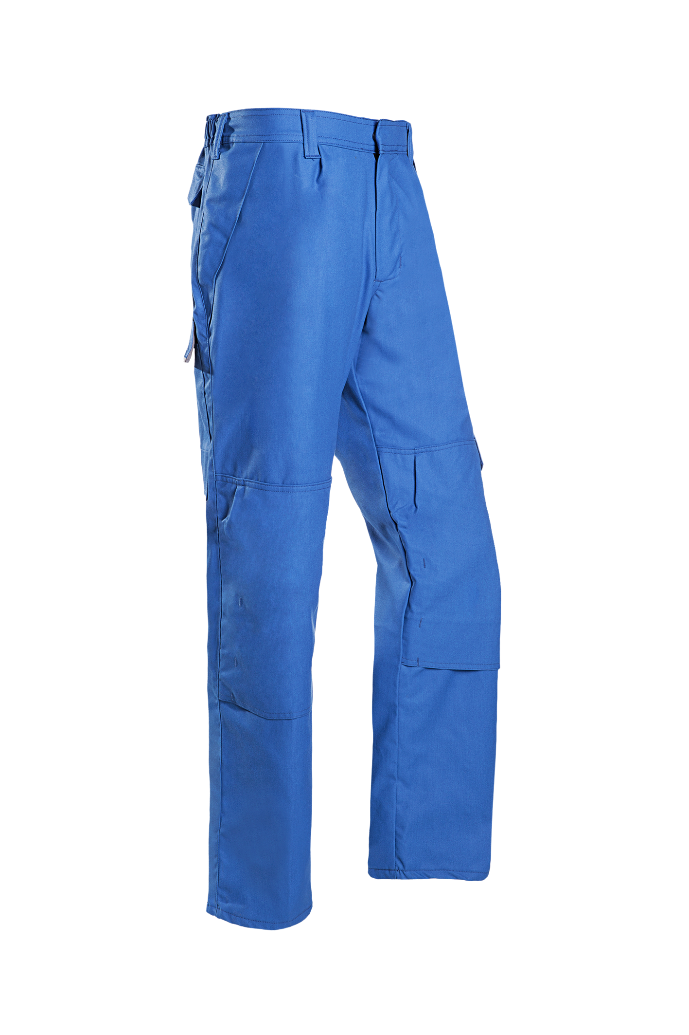 Sioen Broeken Varese Multinorm- ARC korenblauw