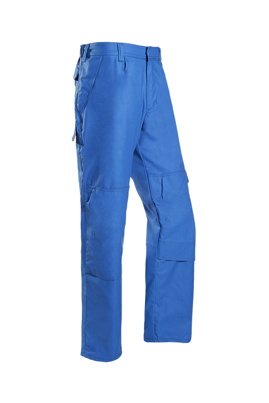Sioen Broeken Varese Multinorm- ARC korenblauw