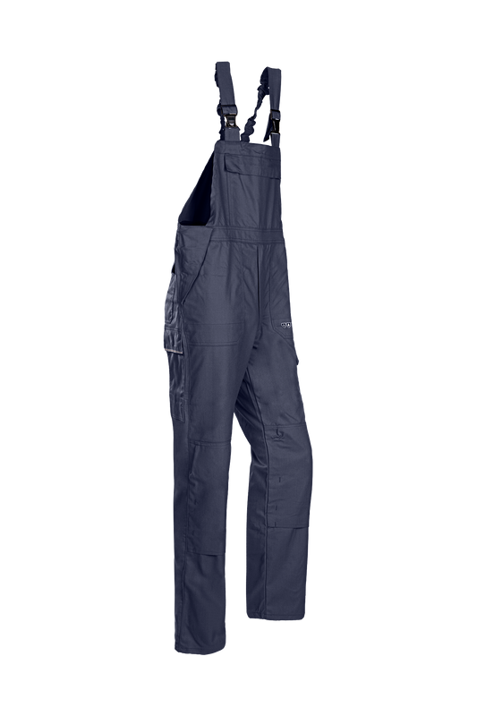 Sioen Am. Overalls Gramat Multinorm- ARC marineblauw