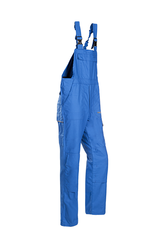 Sioen Am. Overalls Gramat Multinorm- ARC korenblauw