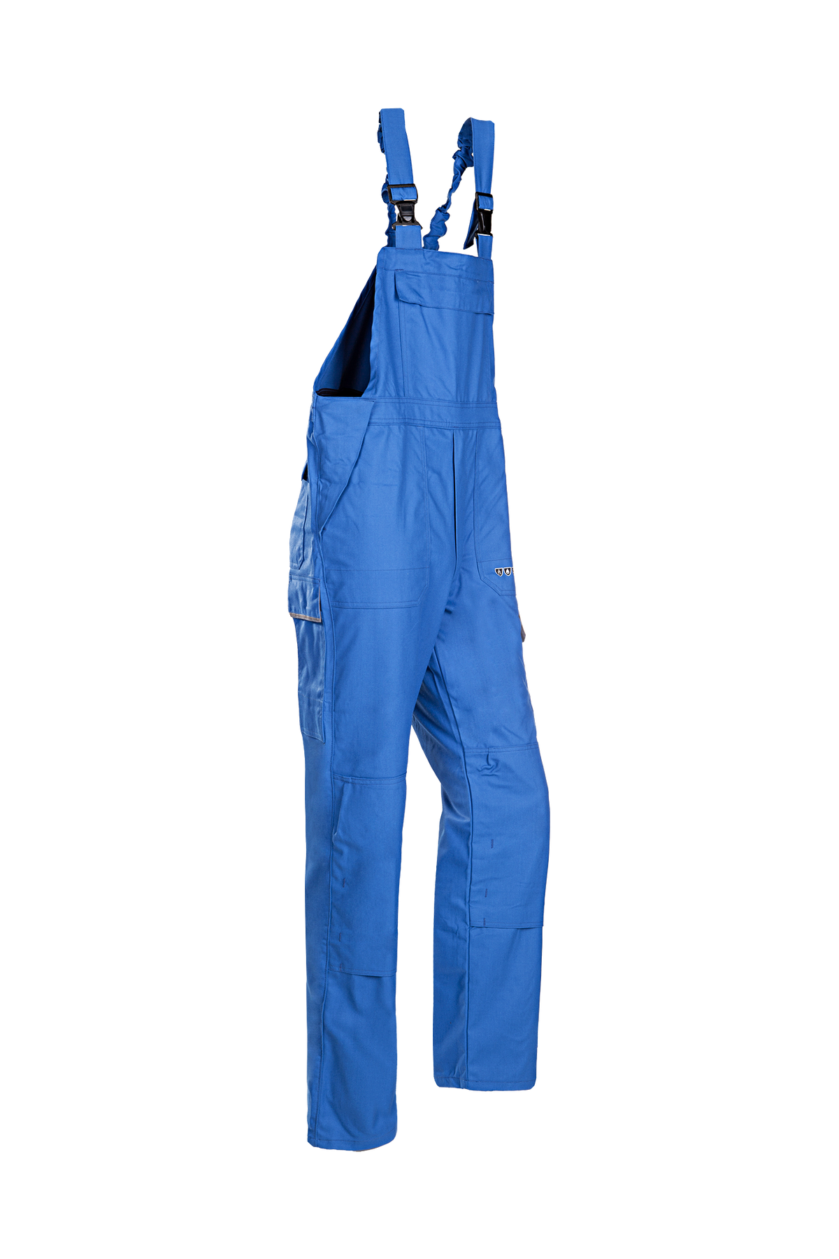 Sioen Am. Overalls Gramat Multinorm- ARC korenblauw