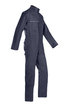 Sioen Overalls Savona Multinorm- ARC marineblauw