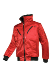 Sioen Jassen Hawk rood