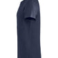 Jobman Jassen 1040 winter softshell waterafstotend marineblauw(6700) Klant 298